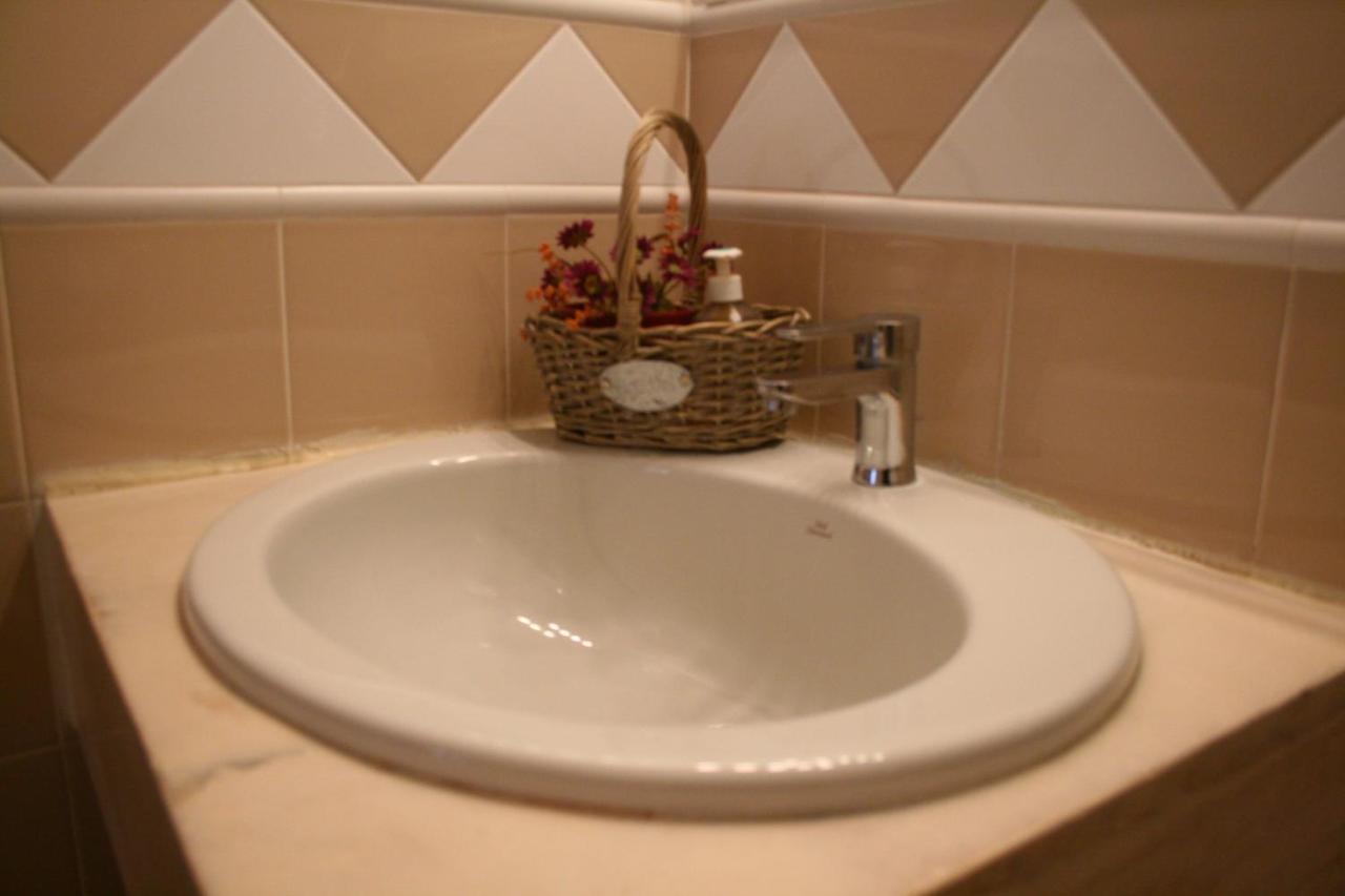 Hotel Le Stanze dei Cardinali Roma Esterno foto