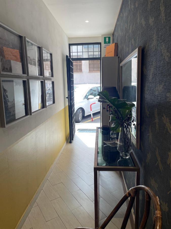 Hotel Le Stanze dei Cardinali Roma Esterno foto