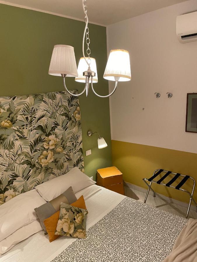 Hotel Le Stanze dei Cardinali Roma Esterno foto