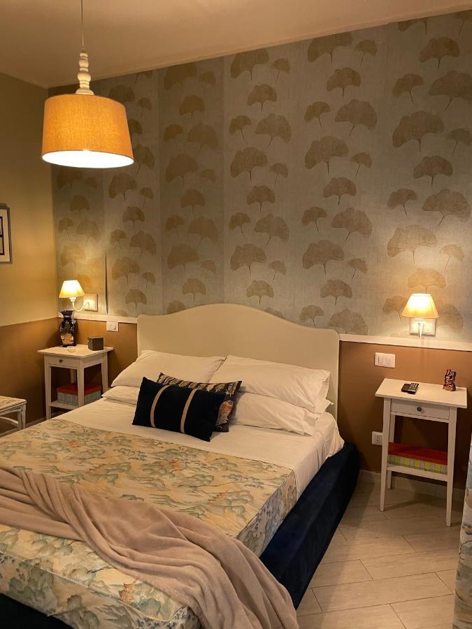 Hotel Le Stanze dei Cardinali Roma Esterno foto