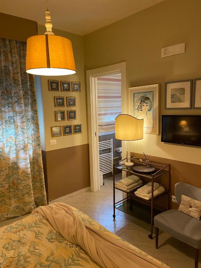 Hotel Le Stanze dei Cardinali Roma Esterno foto