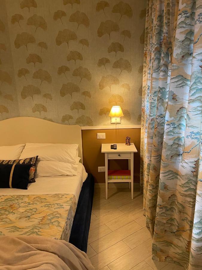 Hotel Le Stanze dei Cardinali Roma Esterno foto