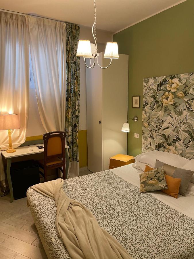 Hotel Le Stanze dei Cardinali Roma Esterno foto